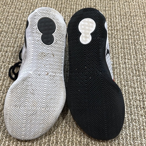 Nike Space Jam x Renew Elevate 2 'Hares' sneakers. Men’s Size 8. - Picture 14 of 15